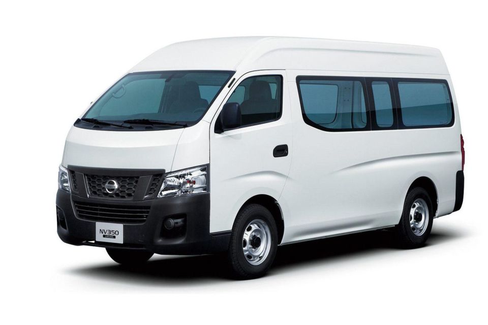 1 from yala private transfer to weligama or mirissa by van From Yala: Private Transfer to Weligama or Mirissa by Van