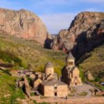 1 from yerevan full day tatev monastery complex tour From Yerevan: Full-Day Tatev Monastery Complex Tour
