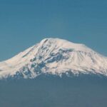 1 from yerevan mount ararat From Yerevan: Mount Ararat