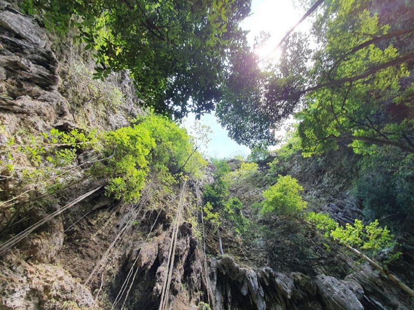 1 from yogyakarta 2day temple sunrise volcano and cave tour From Yogyakarta: 2Day Temple, Sunrise Volcano, and Cave Tour