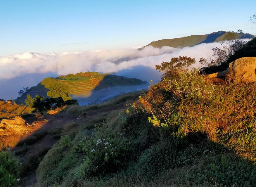 1 from yogyakarta journey to the beauty of dieng with a guide From Yogyakarta: Journey to the Beauty of Dieng With a Guide