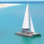 1 fuerteventura magic select catamaran trip with food drinks Fuerteventura: Magic Select Catamaran Trip With Food & Drinks