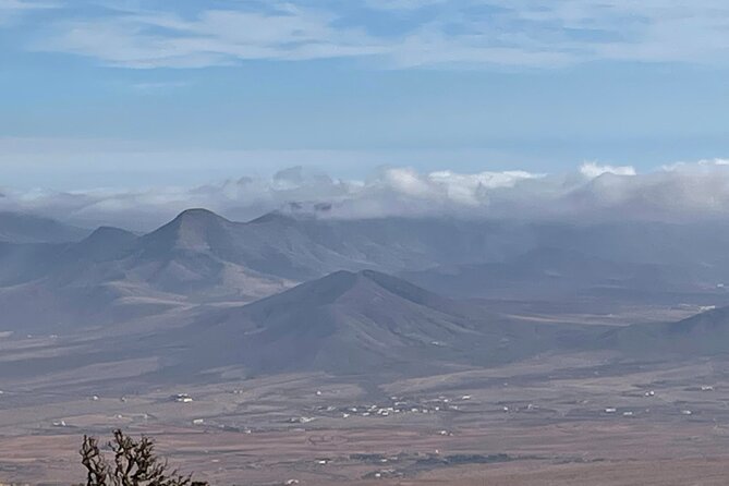 Fuerteventura: PRIVATE Panorama Grand TOUR, Max 8 Pax, 8 H