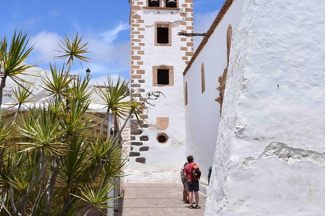 Fuerteventura Tour