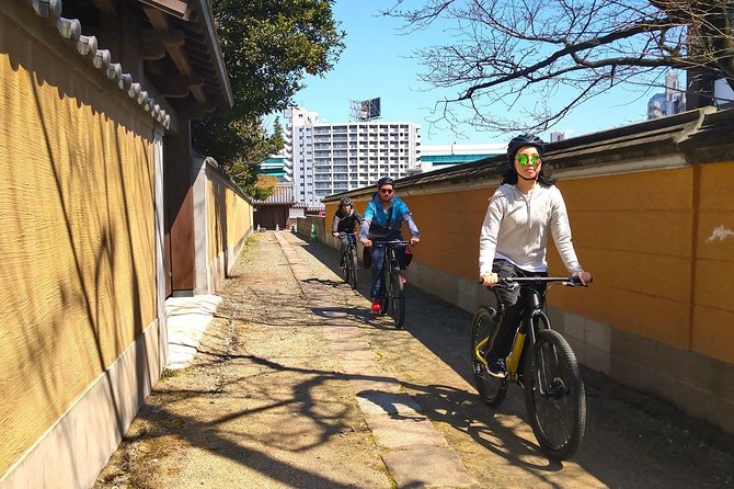 Fukuoka Cycling [Bike Is Life] Fukuoka “Hakata” Ride_Discover Kyushu