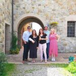 1 full day 2 wineries tour in montepulciano with tasting and lunch Full-Day 2 Wineries Tour in Montepulciano With Tasting and Lunch