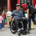 1 full day accessible tour of tokyo for wheelchair users Full-Day Accessible Tour of Tokyo for Wheelchair Users