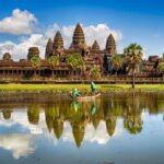 1 full day angkor wat banteay srei all other major temples Full-Day Angkor Wat, Banteay Srei & All Other Major Temples