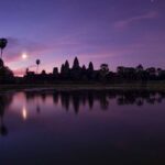 1 full day angkor wat sunrise and sunset private tour Full-Day Angkor Wat Sunrise and Sunset Private Tour