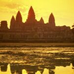1 full day angkor wat sunrise private tour with guide from siem reap Full-Day Angkor Wat Sunrise Private Tour With Guide From Siem Reap