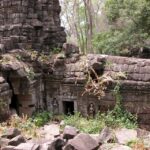 1 full day banteay chhmar private tour Full-Day Banteay Chhmar Private Tour