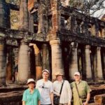 1 full day banteay srei 4 temples join in tour Full-Day Banteay Srei & 4 Temples Join-in Tour