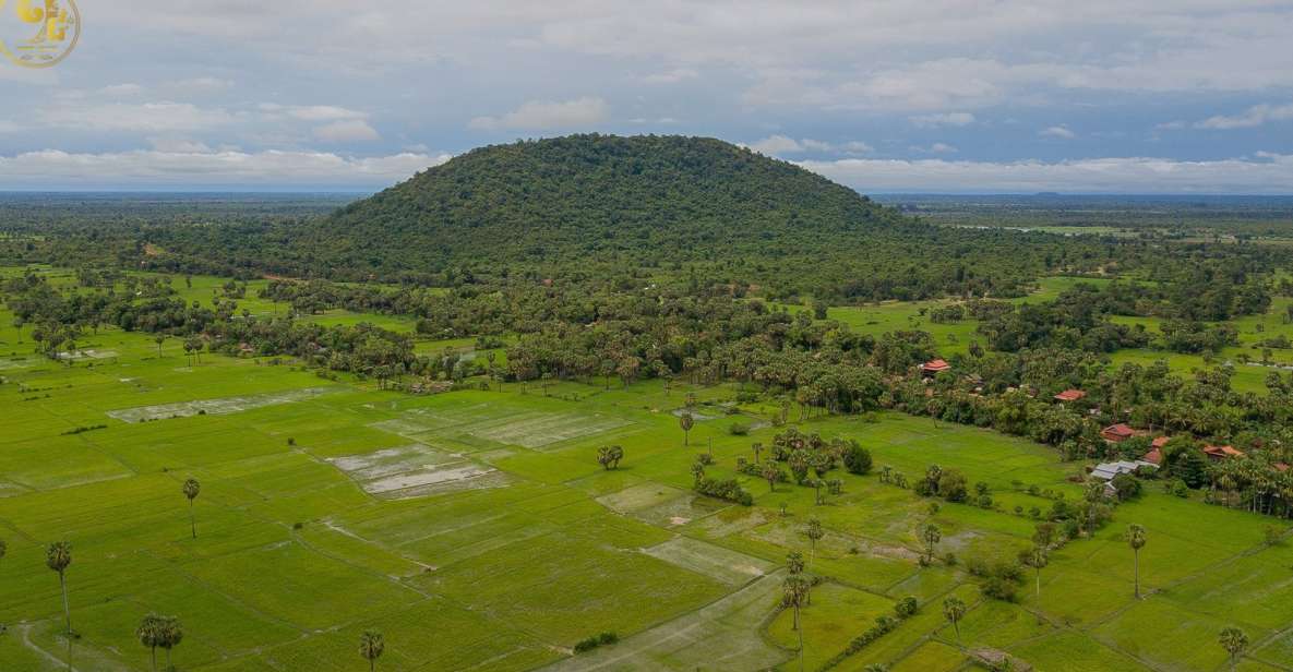 1 full day battambang private tour starting from siem reap Full-Day Battambang Private Tour (Starting From Siem Reap)