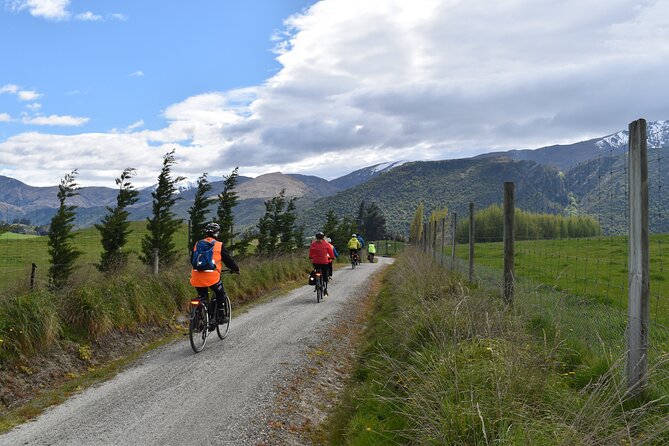 1 full day bike hire from arrowtown Full Day Bike Hire From Arrowtown