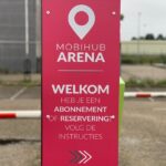 1 full day bike rental at mobihub amsterdam arena Full-Day Bike Rental at Mobihub Amsterdam Arena