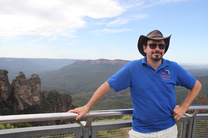 1 full day blue mountains in sydney with an italian touch Full Day Blue Mountains in Sydney With an Italian Touch
