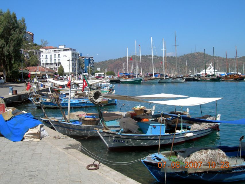 1 full day boat trip explore oludeniz Full Day Boat Trip Explore Oludeniz