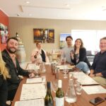 1 full day canberra winery tour to murrumbateman w lunch Full-Day Canberra Winery Tour to Murrumbateman /W Lunch