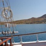 1 full day delos and rhenia island cruise from mykonos Full-Day Delos and Rhenia Island Cruise From Mykonos