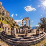 1 full day delphi tour from athens Full-Day Delphi Tour From Athens