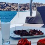 1 full day discovering mykonos delos renia tour by boat Full Day Discovering Mykonos Delos Renia Tour by Boat