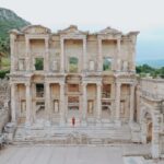 1 full day ephesus and house of virgin mary tour from kusadasi Full Day Ephesus and House of Virgin Mary Tour From Kusadasi
