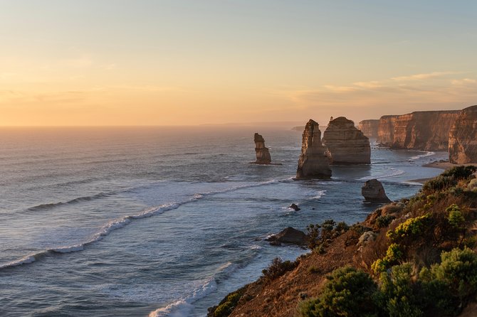 1 full day great ocean road and 12 apostles sunset tour from melbourne Full-Day Great Ocean Road and 12 Apostles Sunset Tour From Melbourne