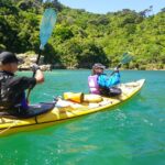1 full day guided sea kayak trip from picton Full-Day Guided Sea Kayak Trip From Picton