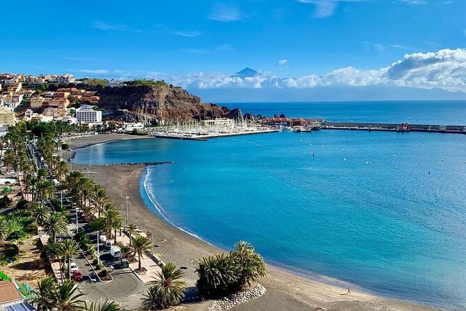 1 full day guided tour to la gomera from tenerife Full Day Guided Tour to La Gomera From Tenerife