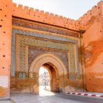 1 full day historical meknes volubilis and moulay idriss tour Full-day Historical Meknes Volubilis and Moulay Idriss Tour