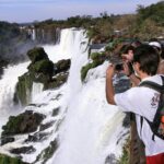 1 full day iguassu falls both sides brazil and argentina Full Day Iguassu Falls Both Sides - Brazil and Argentina