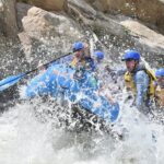 1 full day intermediate rafting trip in browns canyon Full Day Intermediate Rafting Trip in Browns Canyon