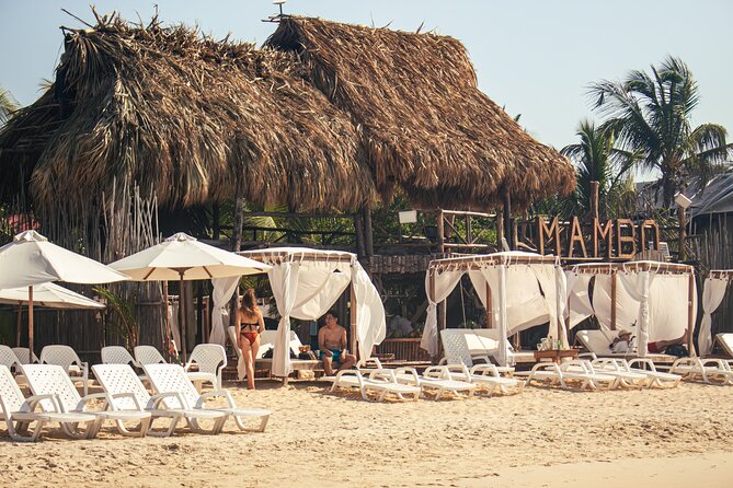 1 full day mambo beach club baru top rated Full-Day Mambo Beach Club Baru Top-Rated