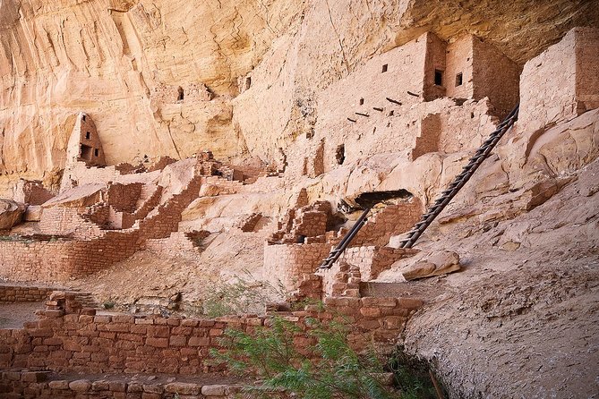 Full-Day Mesa Verde Discovery Tour