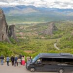 1 full day meteora monasteries hermit caves tour from athens Full-Day Meteora Monasteries & Hermit Caves Tour From Athens