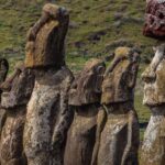 1 full day moai and mistery Full Day Moai and Mistery