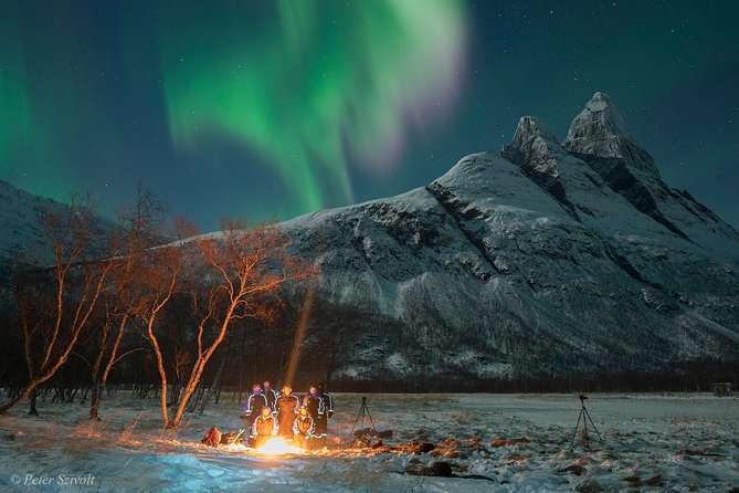 1 full day northern lights trip from tromso Full-Day Northern Lights Trip From Tromsø