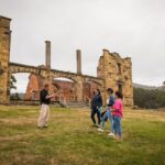 1 full day port arthur historic site tour and admission ticket Full-Day Port Arthur Historic Site Tour and Admission Ticket