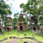 1 full day preah vihear koh ker temple tour join in tour Full-Day Preah Vihear & Koh Ker Temple Tour (Join-in Tour)