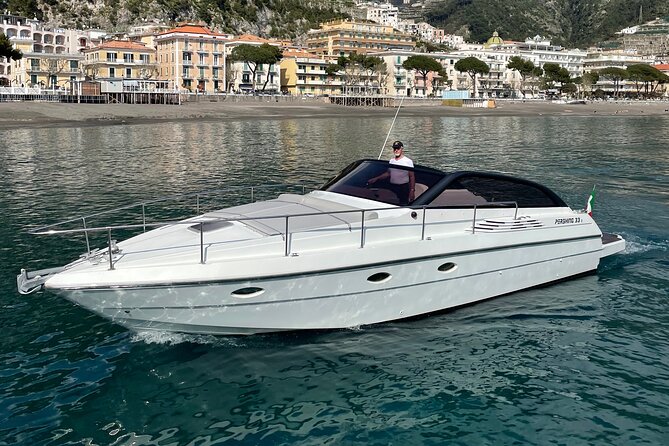 1 full day private boat tour of the amalfi coast Full Day Private Boat Tour of the Amalfi Coast