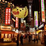 1 full day private guided tour in osaka Full-Day Private Guided Tour in Osaka