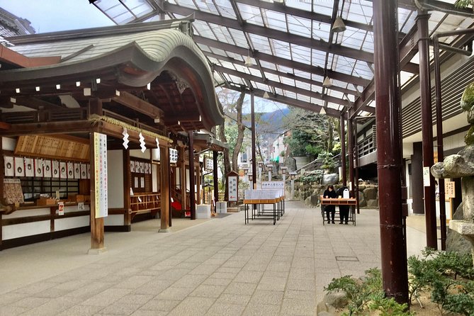 1 full day private guided tour to a japanese mountain near osaka ikoma Full-Day Private Guided Tour to a Japanese Mountain Near Osaka: Ikoma