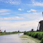 1 full day private kinderdijk and south holland tour Full Day Private Kinderdijk and South Holland Tour