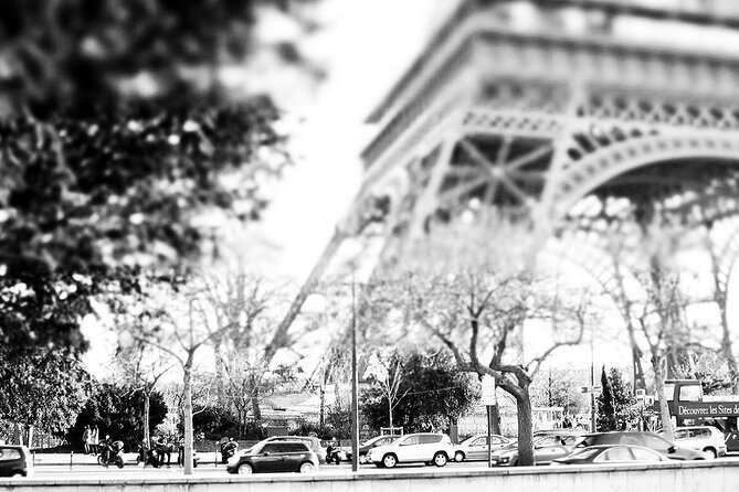 1 full day private sightseeing tour of paris luxury van Full-Day Private Sightseeing Tour of Paris (Luxury Van)