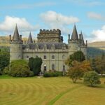 1 full day private tour from glasgow to glencoe and west highlands Full Day Private Tour From Glasgow to Glencoe and West Highlands