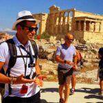 1 full day private tour in athens Full Day Private Tour in Athens