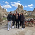 1 full day private tour in cappadocia car and guide Full Day Private Tour in Cappadocia (Car and Guide)