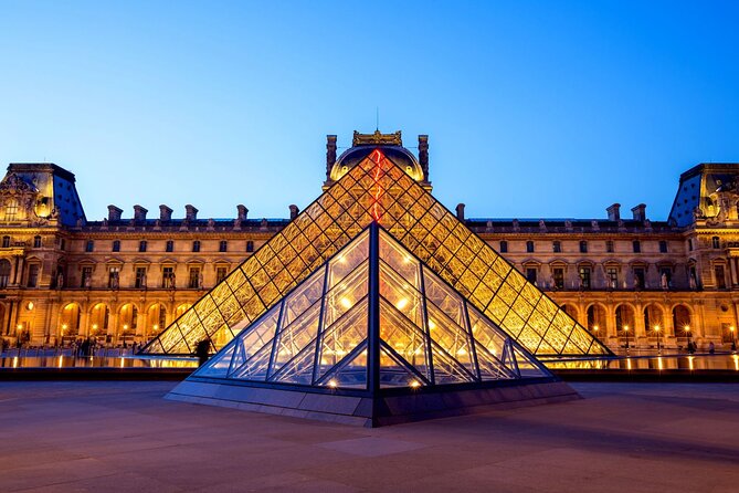 1 full day private tour in paris with hotel pick up Full Day Private Tour In Paris With Hotel Pick Up