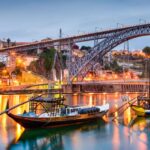 1 full day private tour in porto from lisbon Full-Day Private Tour in Porto From Lisbon