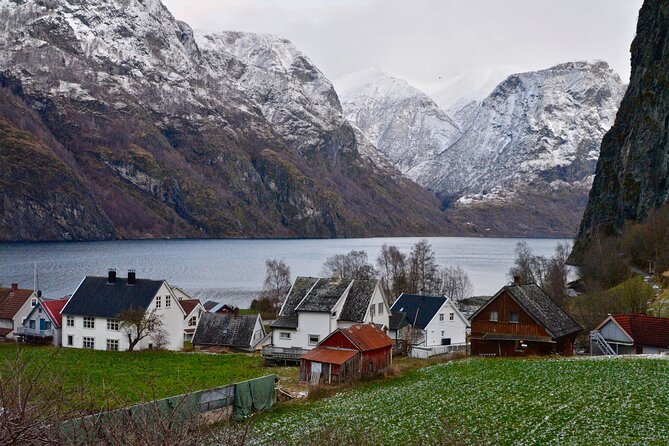 Full Day Private Tour to Flam With Pick up